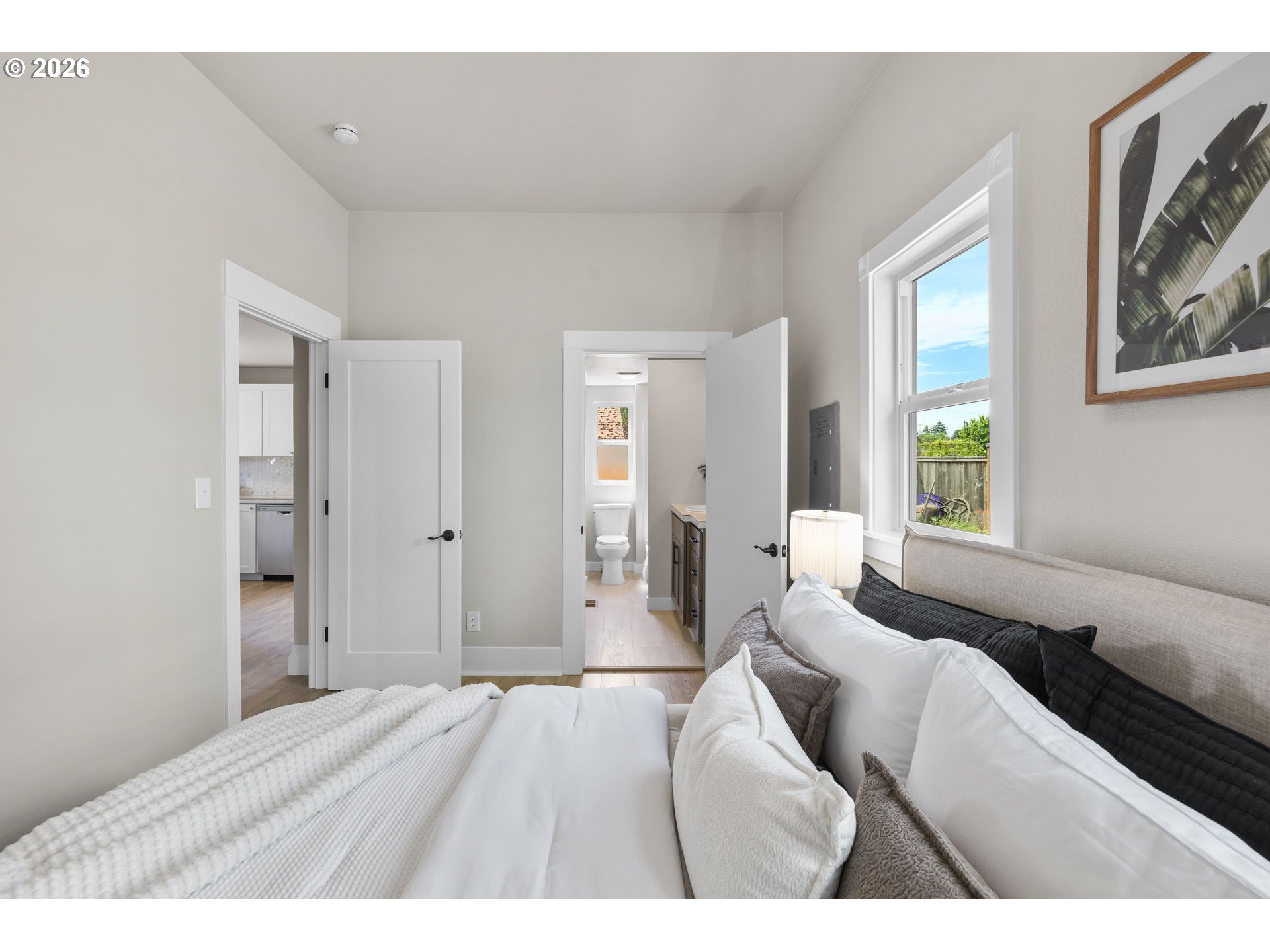 807 Northeast 74th Avenue Portland, OR 97213 - Photo 18 of 24