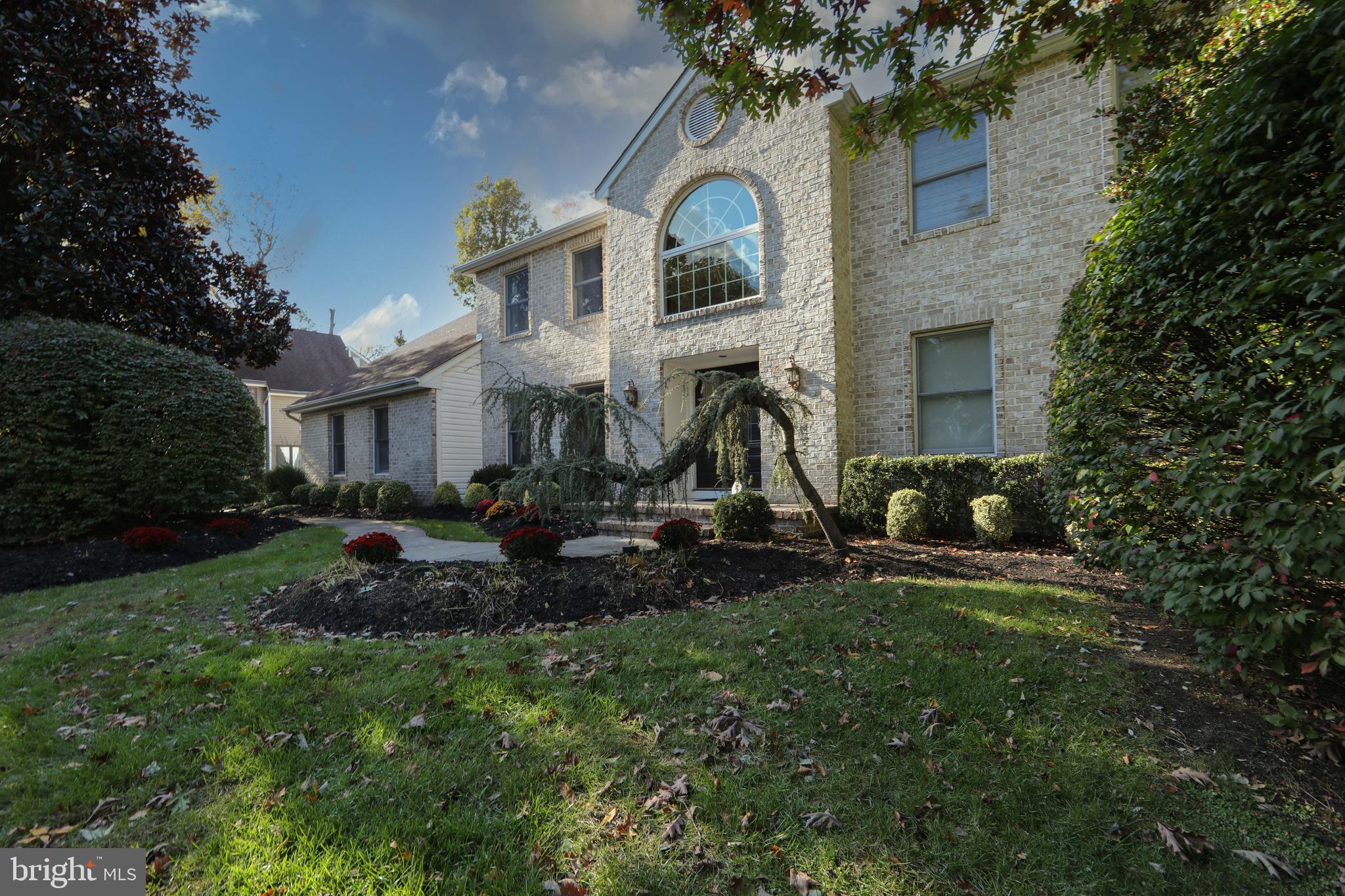 21 Callison Lane Voorhees, NJ 08043 - Photo 2 of 63