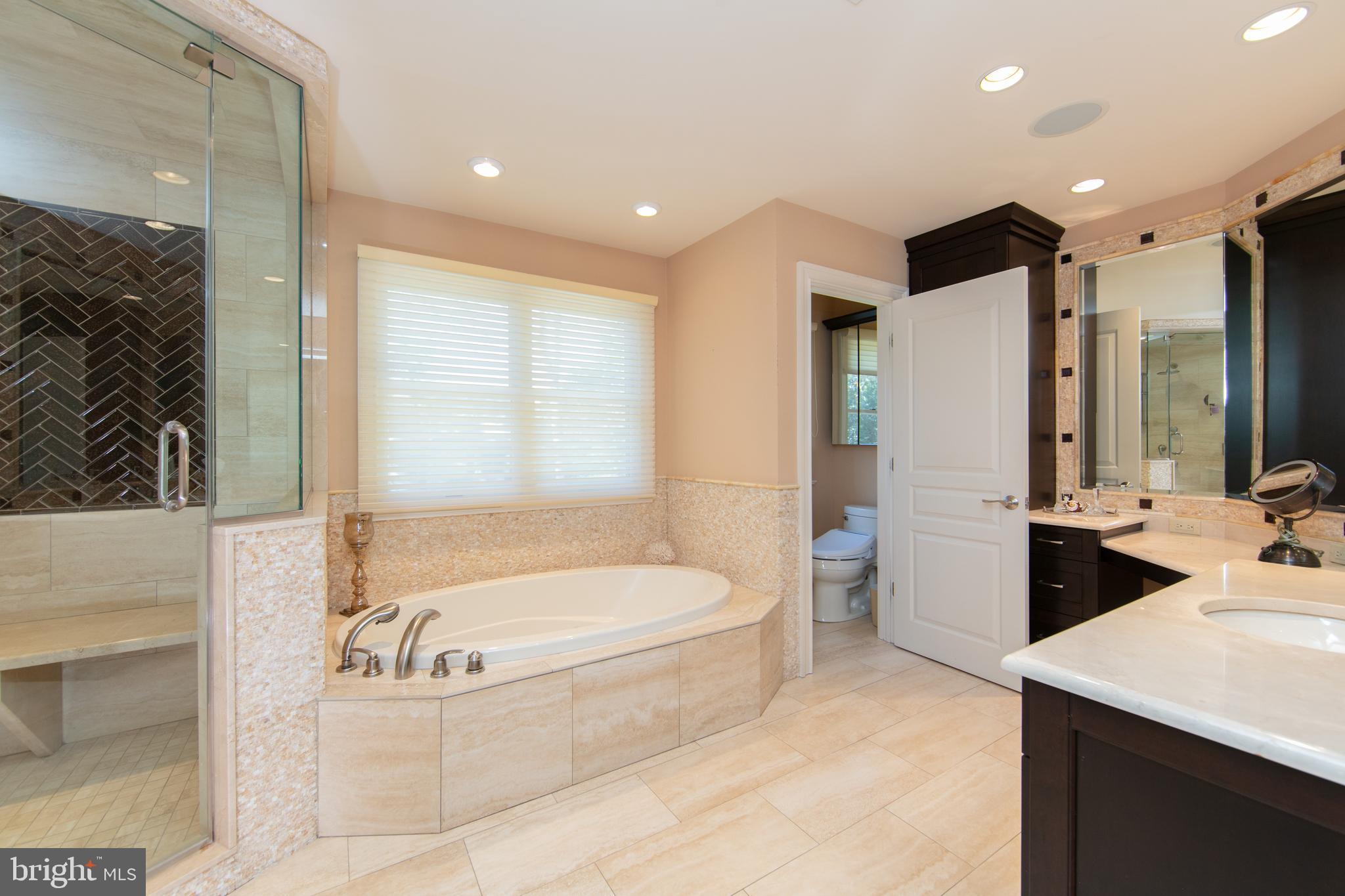 21 Callison Lane Voorhees, NJ 08043 - Photo 30 of 63 Master Bath