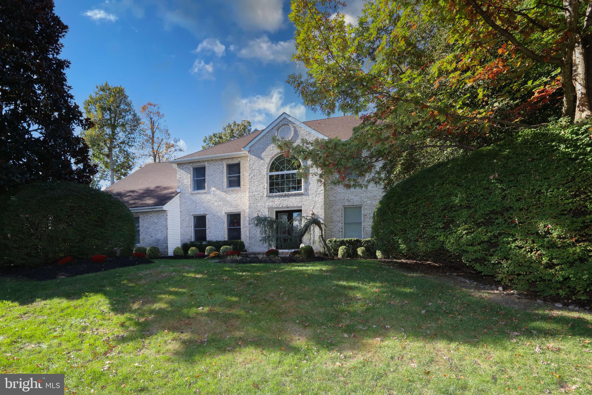 21 Callison Lane Voorhees, NJ 08043 - Photo 5 of 63