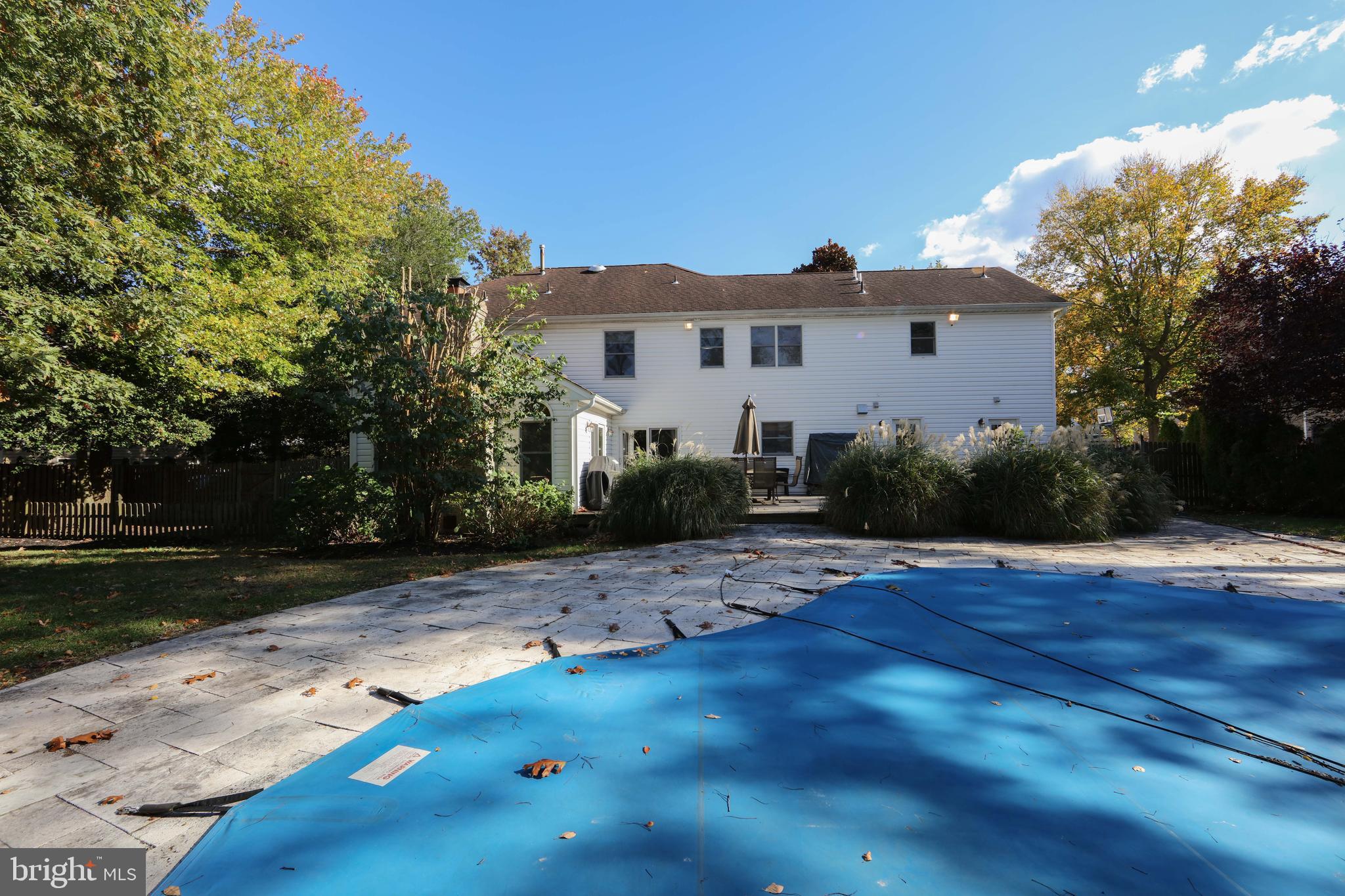 21 Callison Lane Voorhees, NJ 08043 - Photo 59 of 63