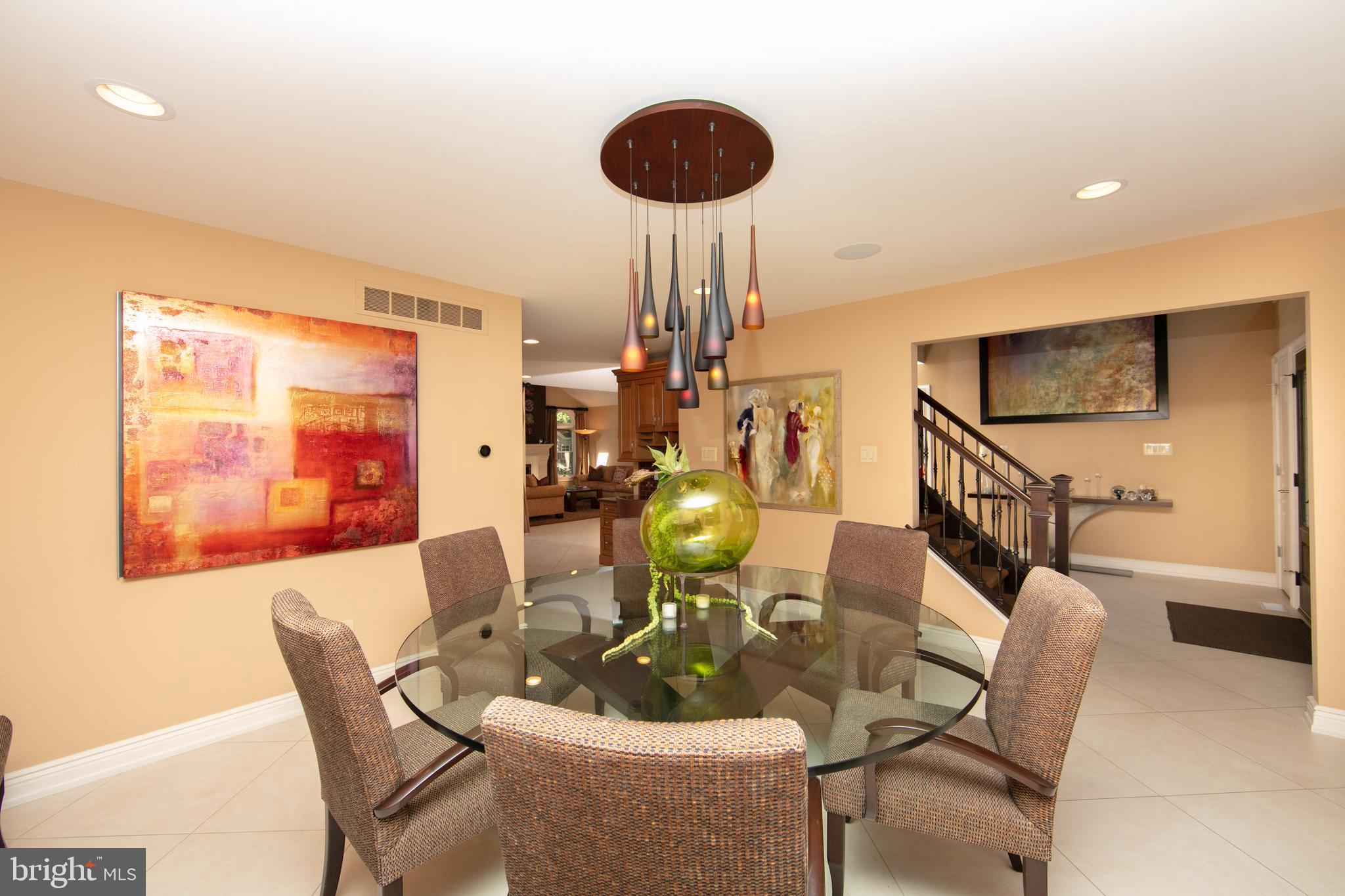 21 Callison Lane Voorhees, NJ 08043 - Photo 8 of 63