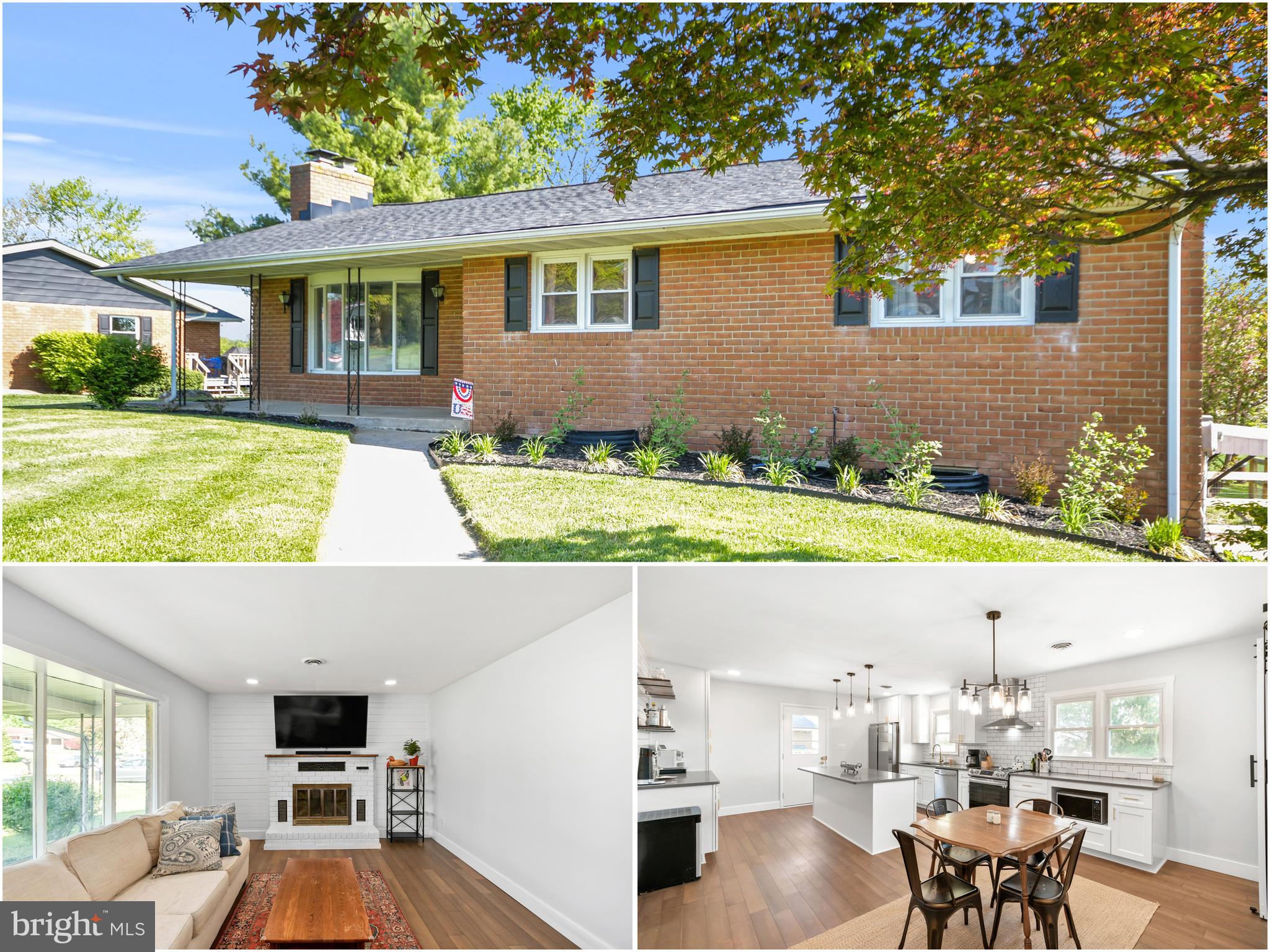 438 Barnes Avenue Westminster, MD 21157 - Photo 1 of 60 Welcome home to 438 Barnes Ave!