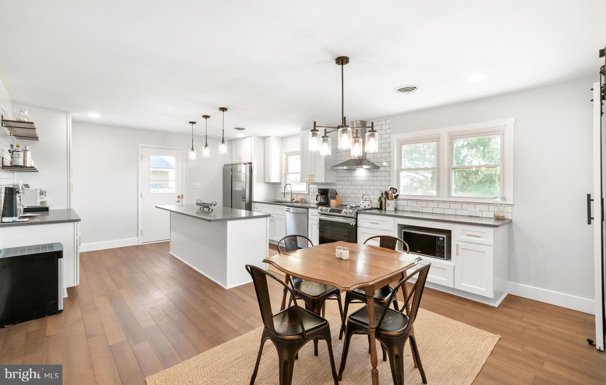438 Barnes Avenue Westminster, MD 21157 - Photo 16 of 60
