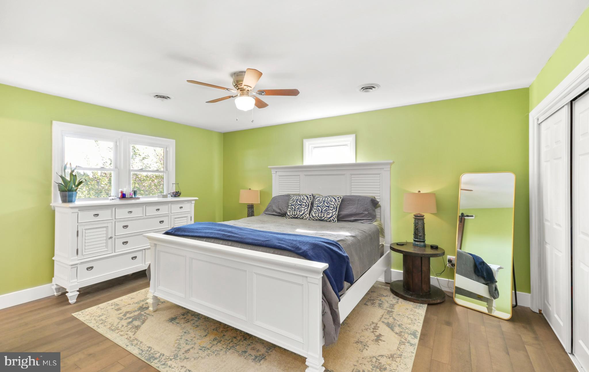 438 Barnes Avenue Westminster, MD 21157 - Photo 31 of 60