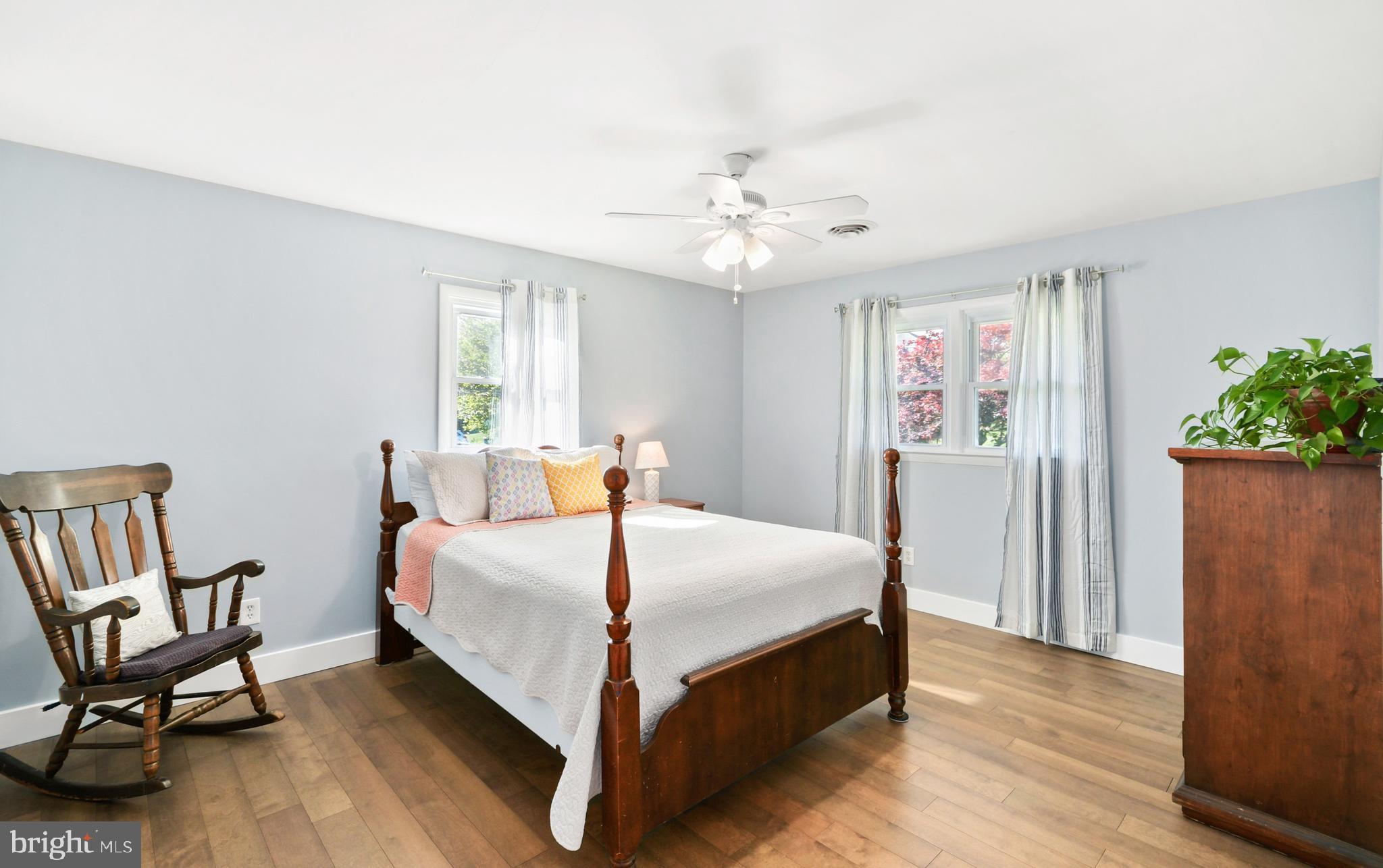 438 Barnes Avenue Westminster, MD 21157 - Photo 40 of 60