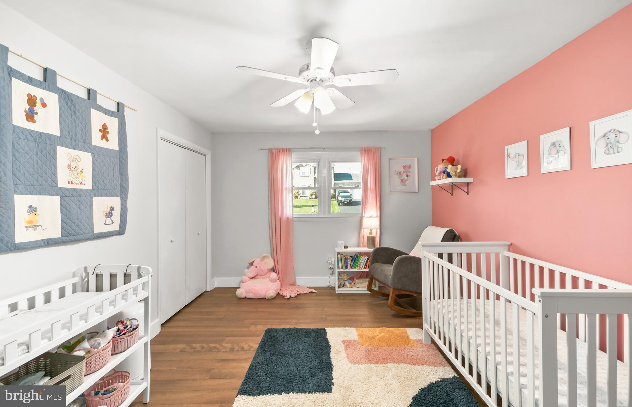 438 Barnes Avenue Westminster, MD 21157 - Photo 41 of 60