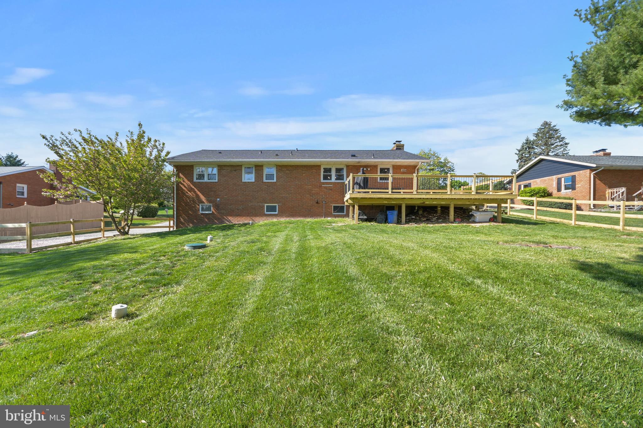 438 Barnes Avenue Westminster, MD 21157 - Photo 52 of 60