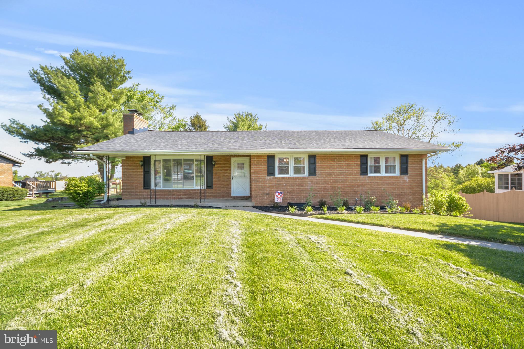 438 Barnes Avenue Westminster, MD 21157 - Photo 53 of 60