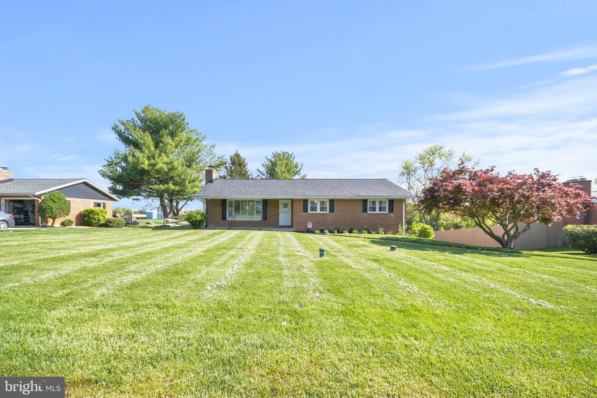 438 Barnes Avenue Westminster, MD 21157 - Photo 55 of 60