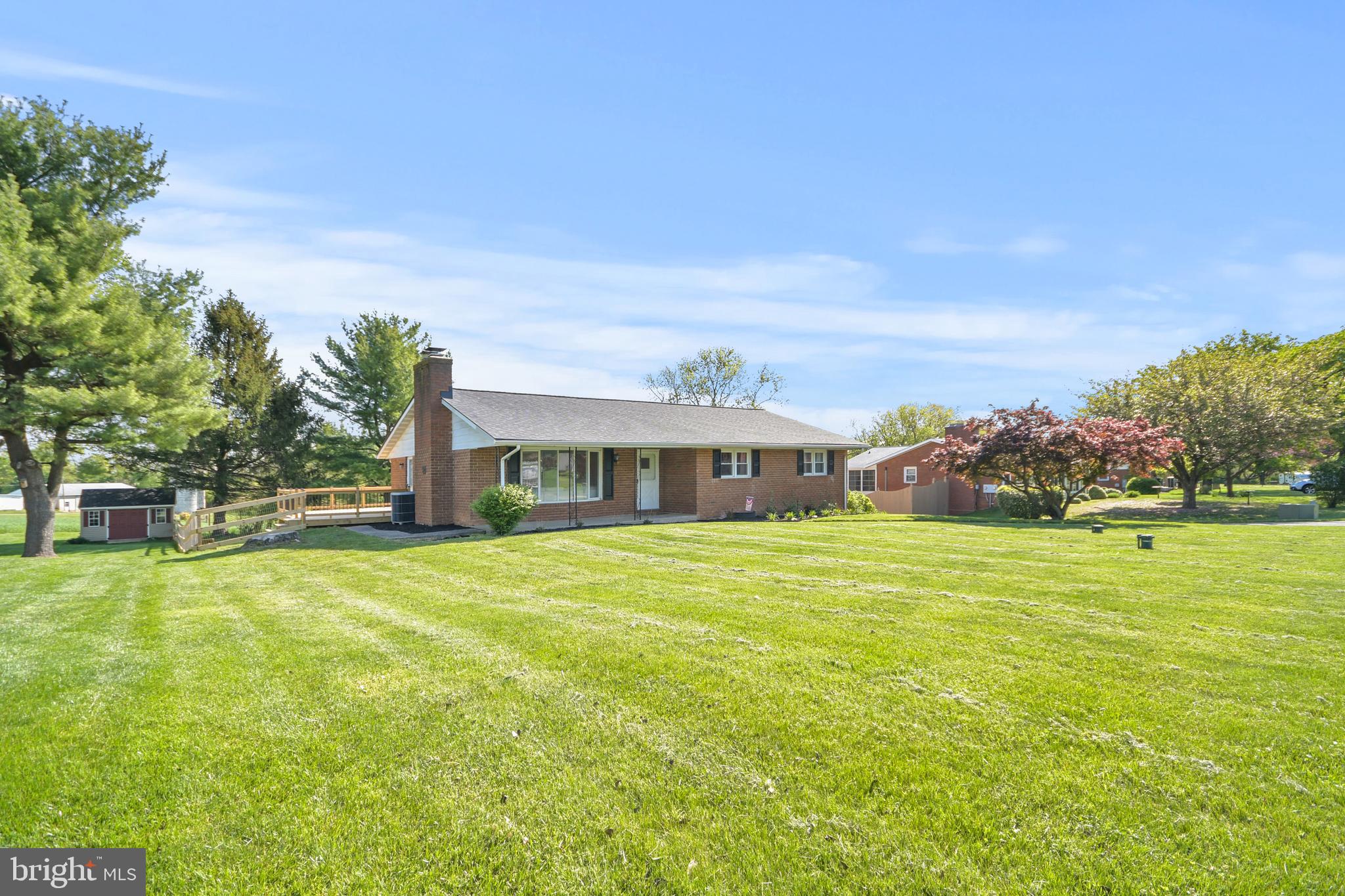 438 Barnes Avenue Westminster, MD 21157 - Photo 56 of 60