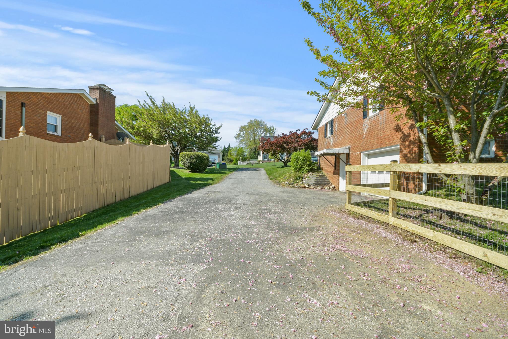 438 Barnes Avenue Westminster, MD 21157 - Photo 59 of 60 Plenty of parking for your guests