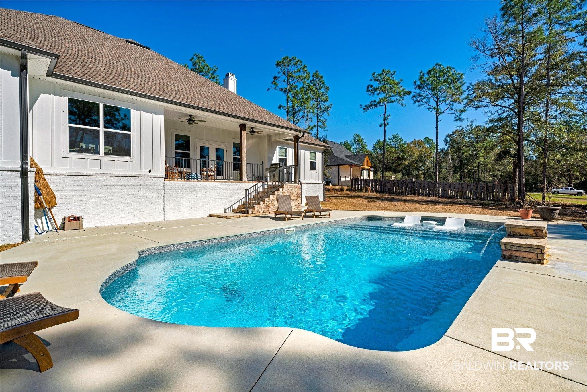 3085 Radcliff Road Saraland, AL 36571 - Photo 40 of 47