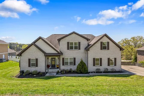 $589,000 | 1707 Aster Drive, Columbia, TN 38401