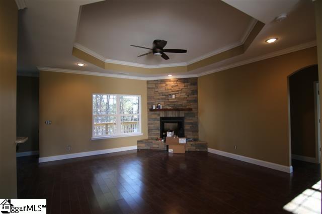206 Roundstone Drive Inman, SC 29349 - Photo 3 of 25