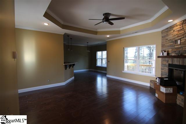 206 Roundstone Drive Inman, SC 29349 - Photo 4 of 25