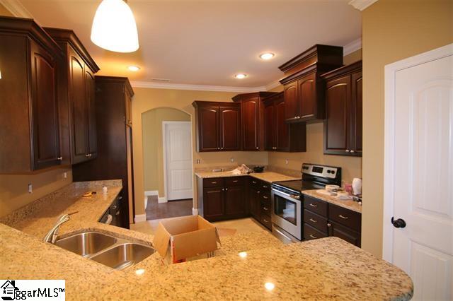 206 Roundstone Drive Inman, SC 29349 - Photo 7 of 25
