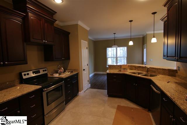 206 Roundstone Drive Inman, SC 29349 - Photo 8 of 25