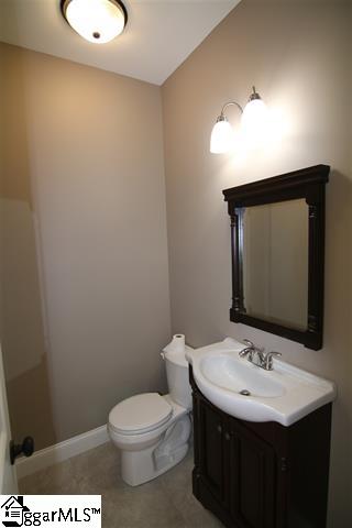 206 Roundstone Drive Inman, SC 29349 - Photo 10 of 25