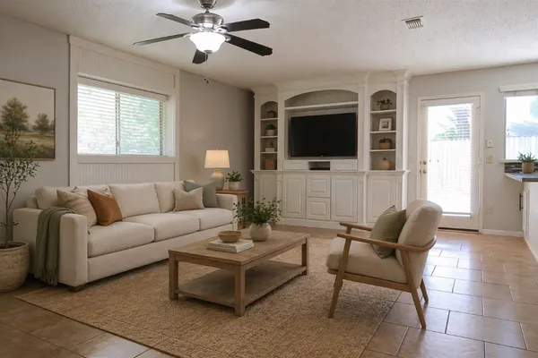 $2,200 | 7507 Sunny Oaks Way, Houston, TX 77095