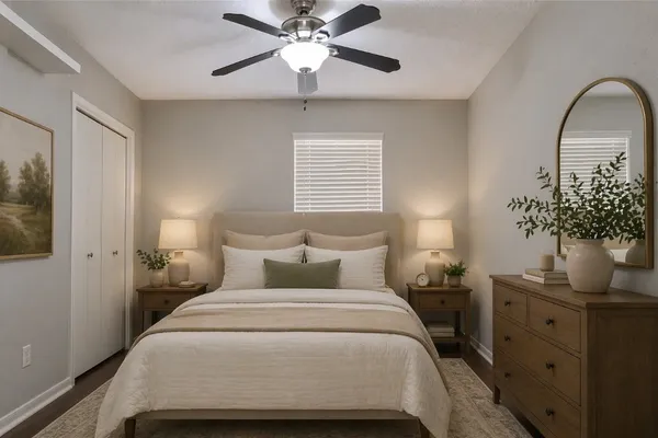 $2,200 | 7507 Sunny Oaks Way, Houston, TX 77095