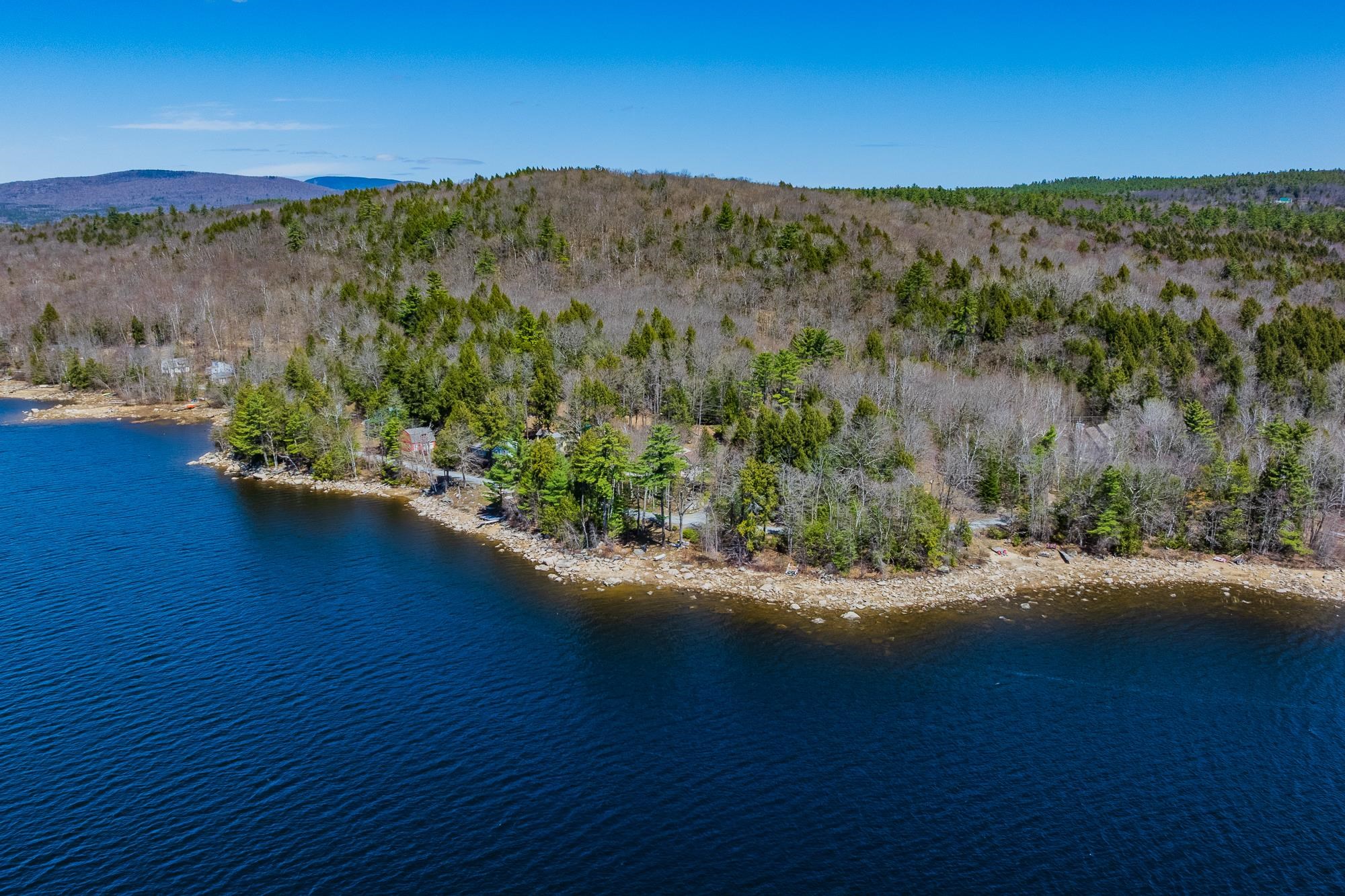1006 Goose Pond Road Canaan, NH 03741 - Photo 50 of 50