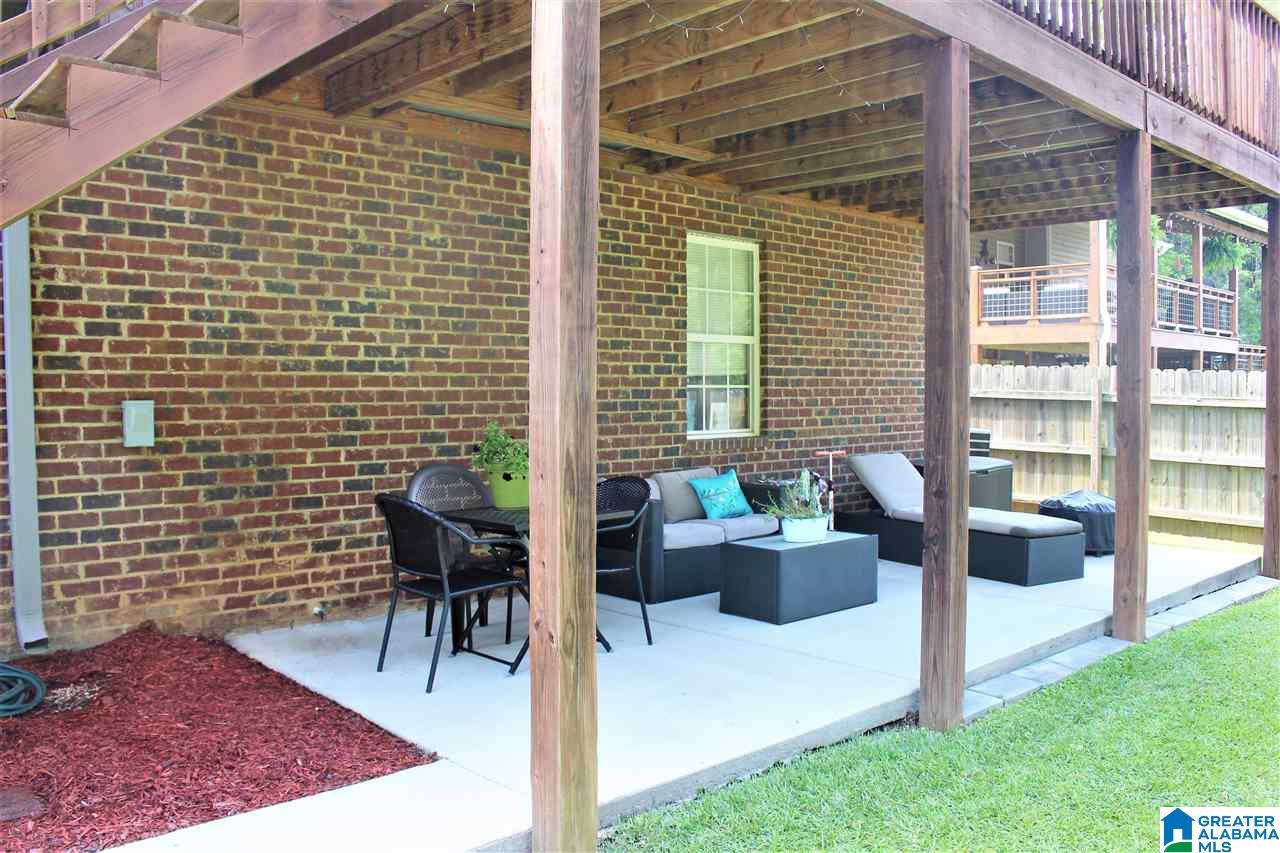 227 Walnut Street Leeds, AL 35094 - Photo 25 of 29