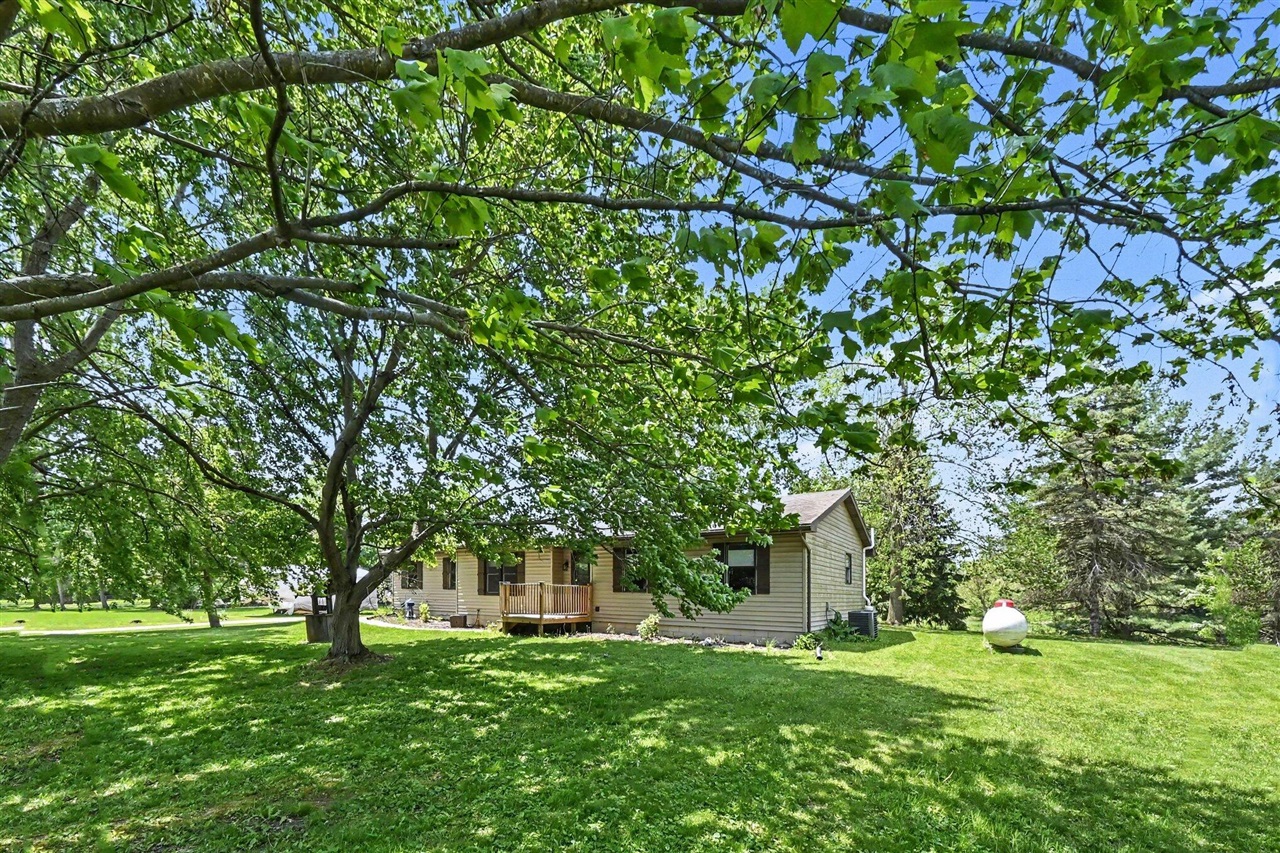1691 North Michigan Road Eaton Rapids, MI 48827 - Photo 33 of 33