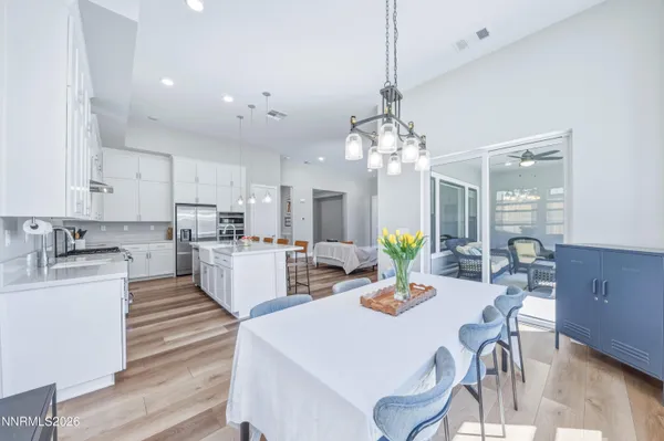 $1,175,000 | 972 Little Star Drive, Reno, NV 89511