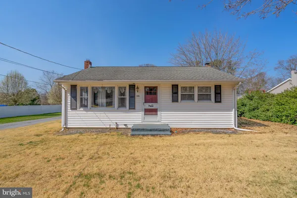 $265,000 | 88 Husted Station Road, Elmer, NJ 08318