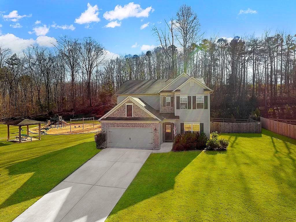 4170 Spring Ridge Drive Cumming, GA 30028 - Photo 1 of 1