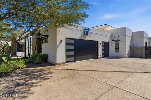 $3,199,000 | 4319 East Marion Way, Phoenix, AZ 85018
