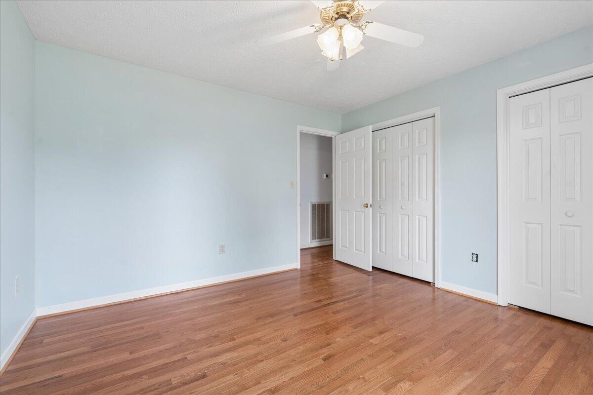 218 North Branch Road Bedford, VA 24523 - Photo 24 of 58 Bedroom