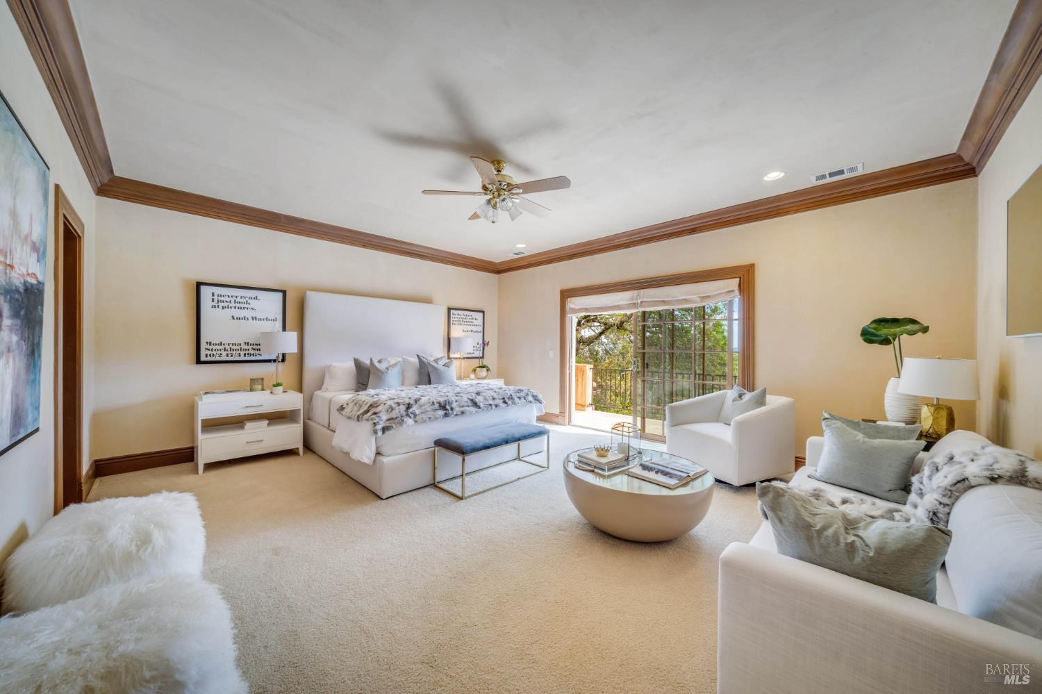 2900 Spring Mountain Road St. Helena, CA 94574 - Photo 21 of 35