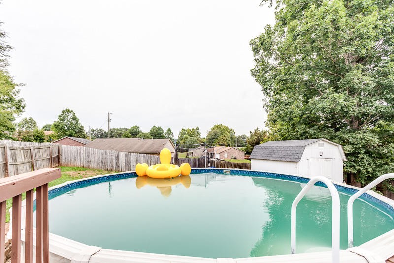 7236 Agatha Road Corryton, TN 37721 - Photo 20 of 21 Gallery Image 20
