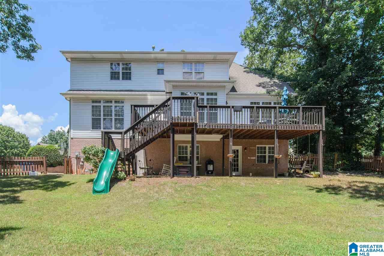 1750 Sandy Ridge Way Birmingham, AL 35244 - Photo 34 of 39
