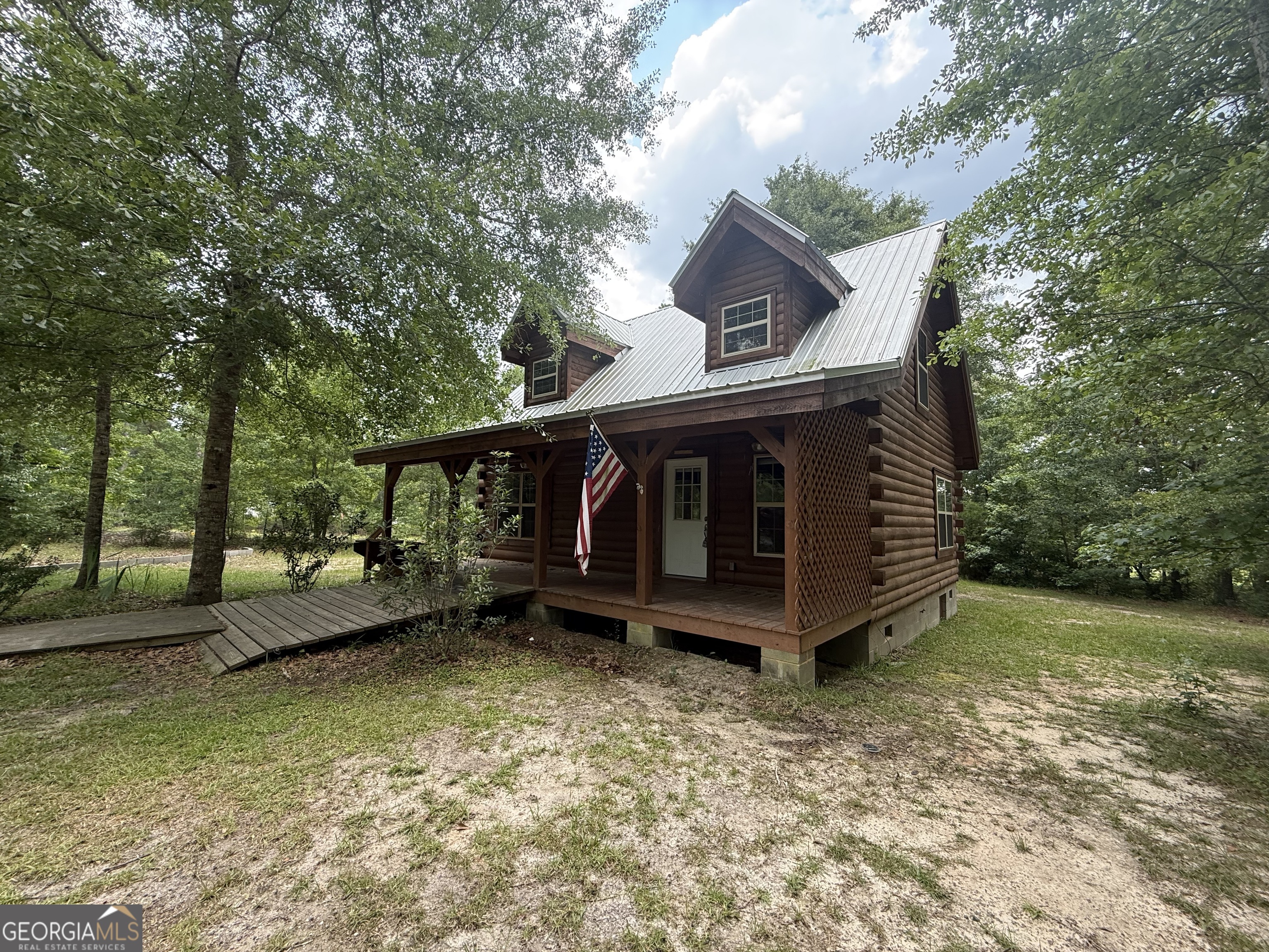 1741 Highway 117 Rentz, GA 31075 - Photo 2 of 28