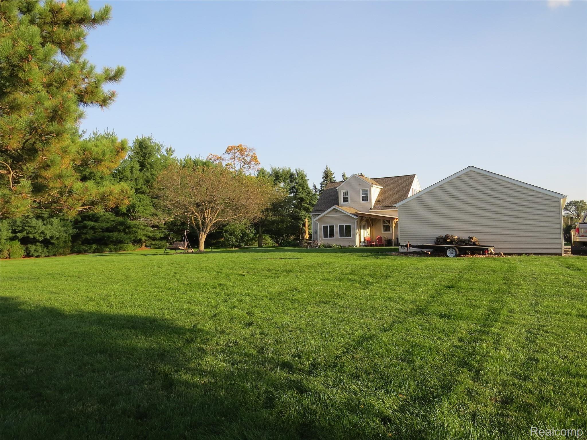 60160 East Eight Mile Road South Lyon, MI 48178 - Photo 11 of 70 IMG_8504.JPG