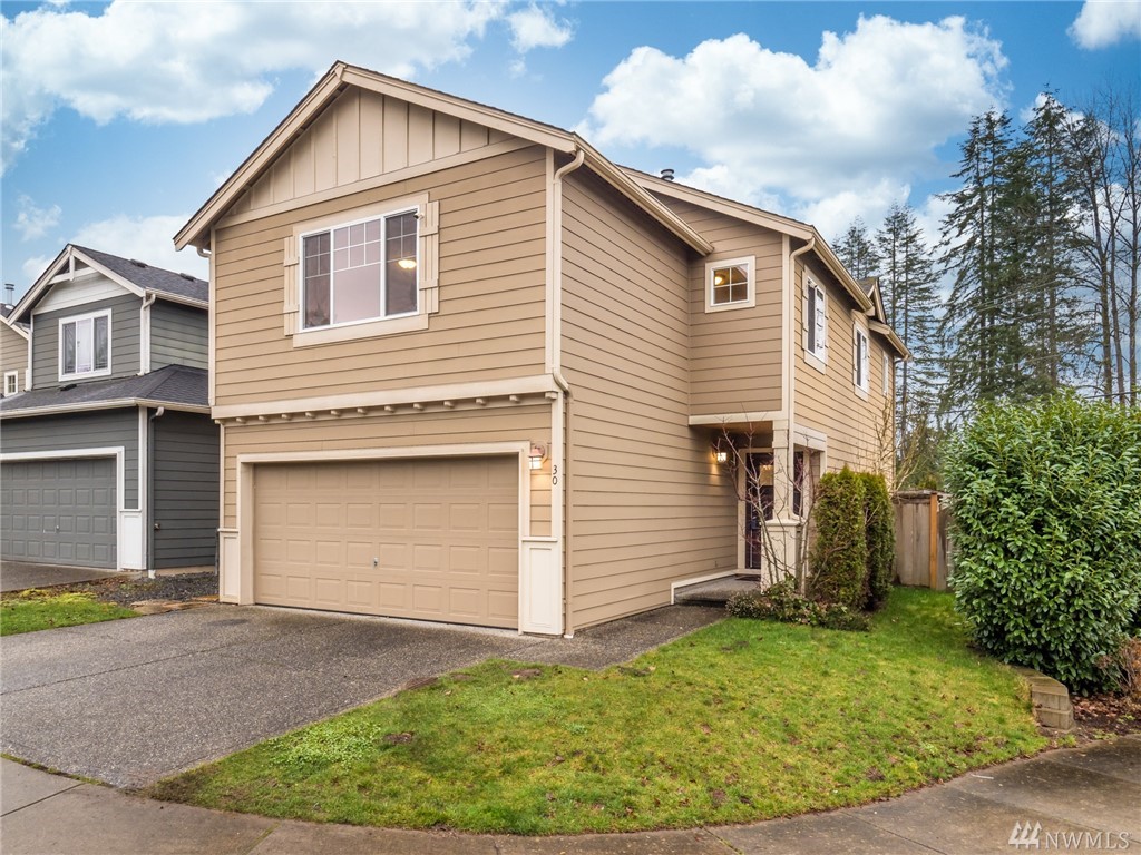 30 194th Street Southwest Bothell, WA 98012 - Photo 1 of 15