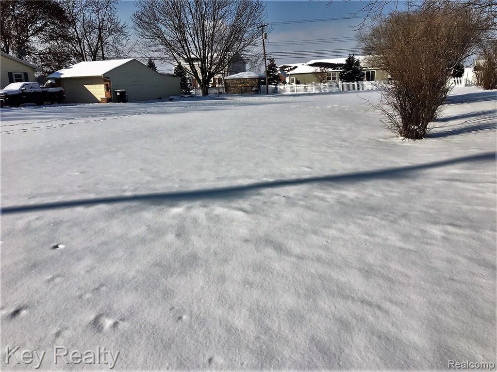 0 South Raisinville Road Monroe, MI 48162 - Photo 2 of 2
