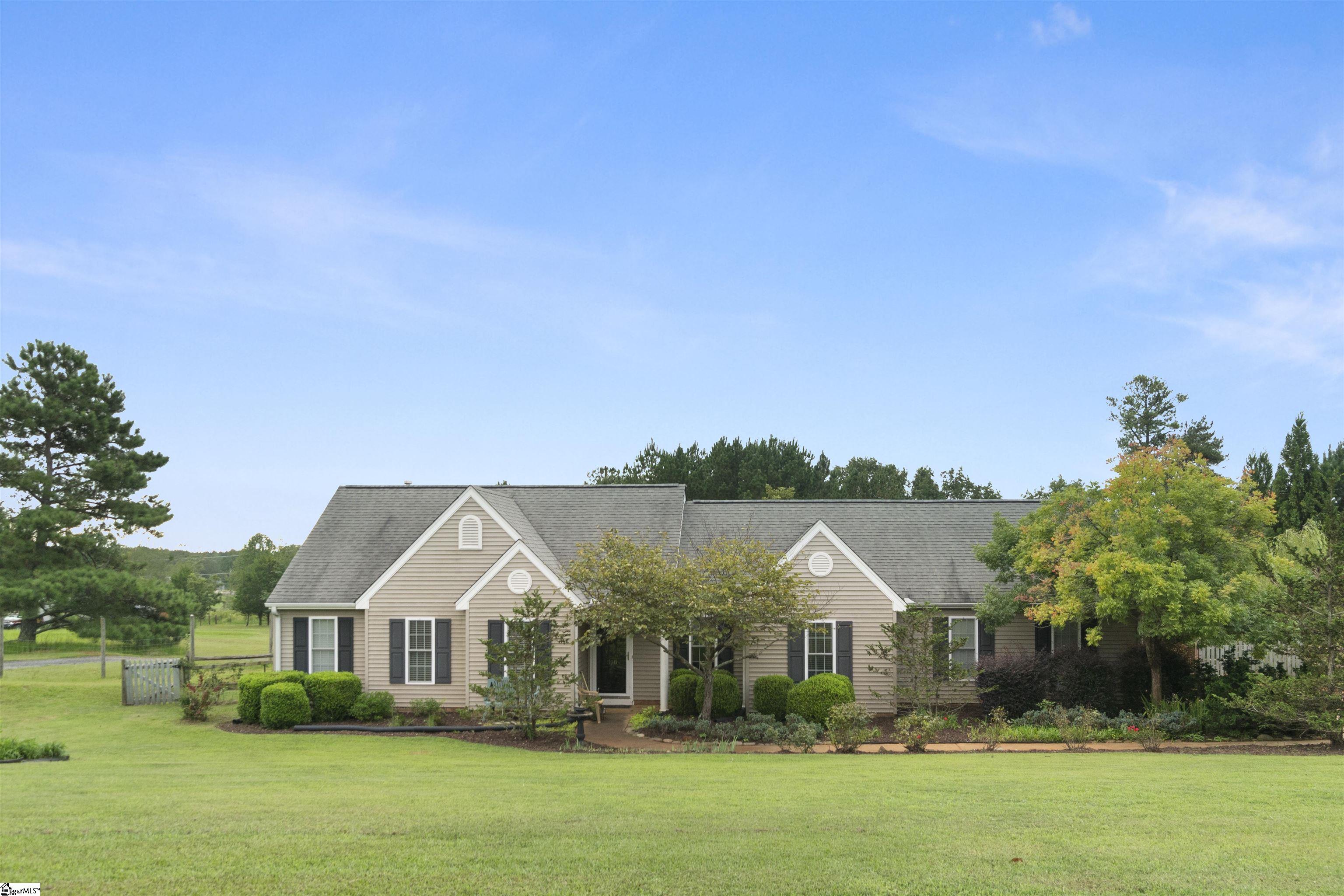 358 Hood Road Easley, SC 29640 - Photo 1 of 22