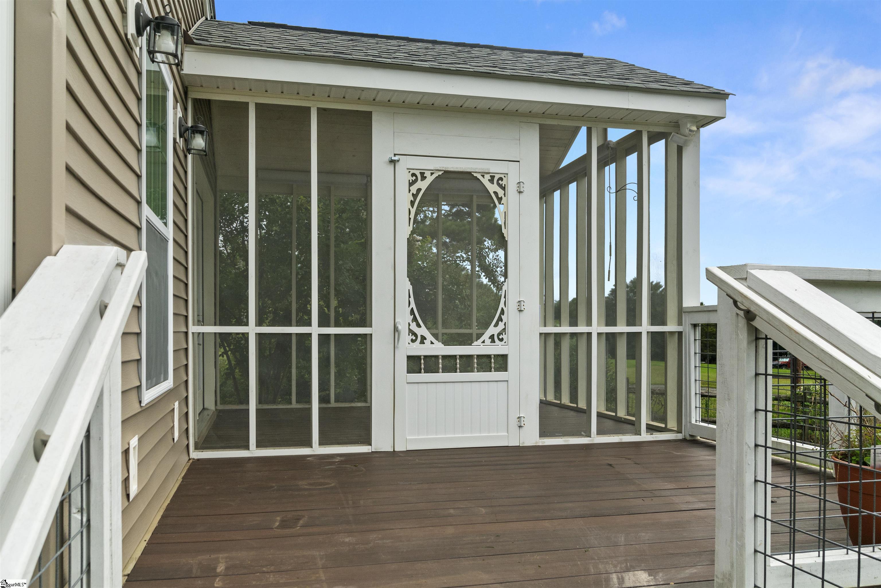 358 Hood Road Easley, SC 29640 - Photo 18 of 22