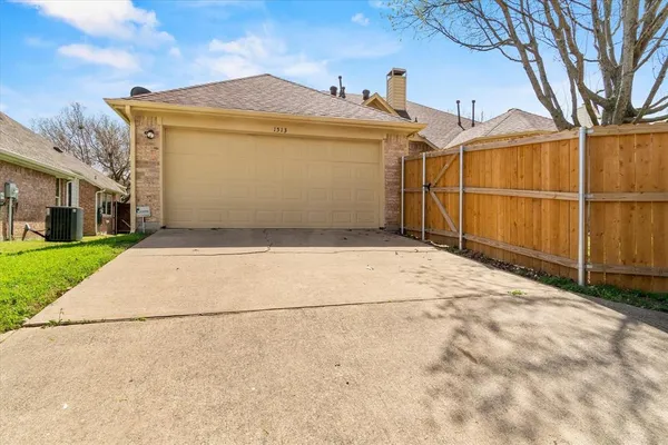 $3,400 | 1513 Endicott Drive, Plano, TX 75025