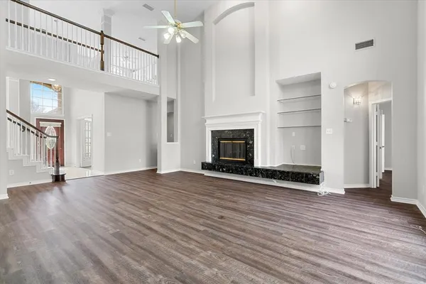 $3,400 | 1513 Endicott Drive, Plano, TX 75025