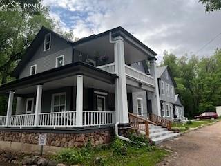 1609 West Cheyenne Road Colorado Springs, CO 80906 - Photo 5 of 6 Gallery Image 5