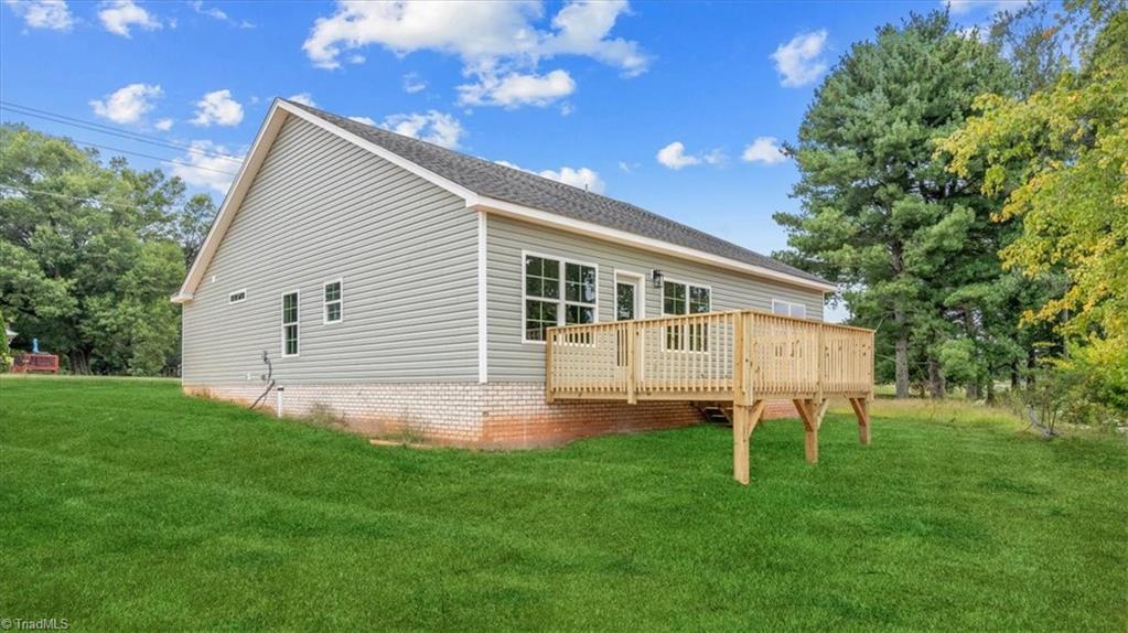 147 Boone Road Stokesdale, NC 27357 - Photo 22 of 41 Gallery Image 22