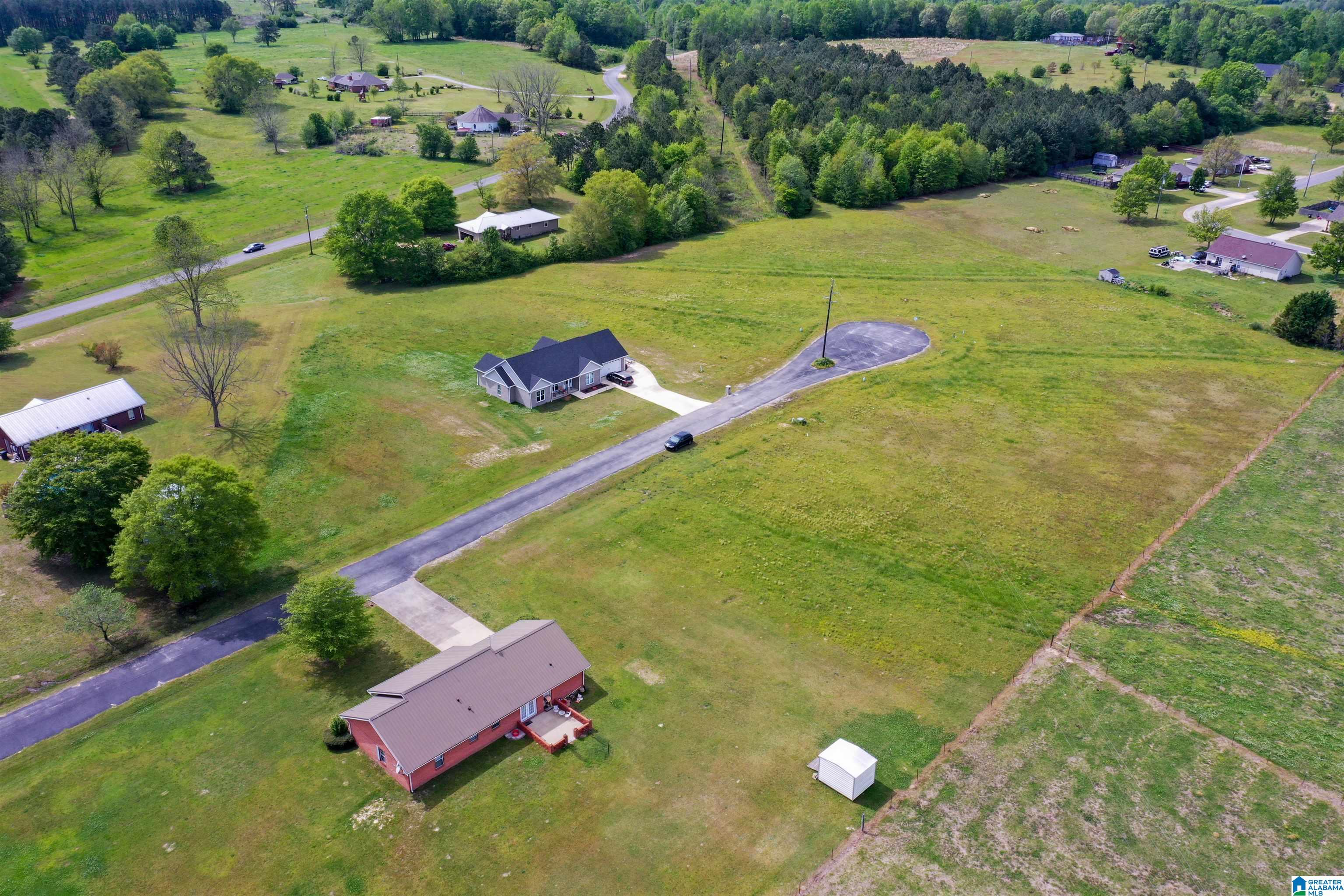 797 County Road Clanton, AL 35045 - Photo 16 of 44