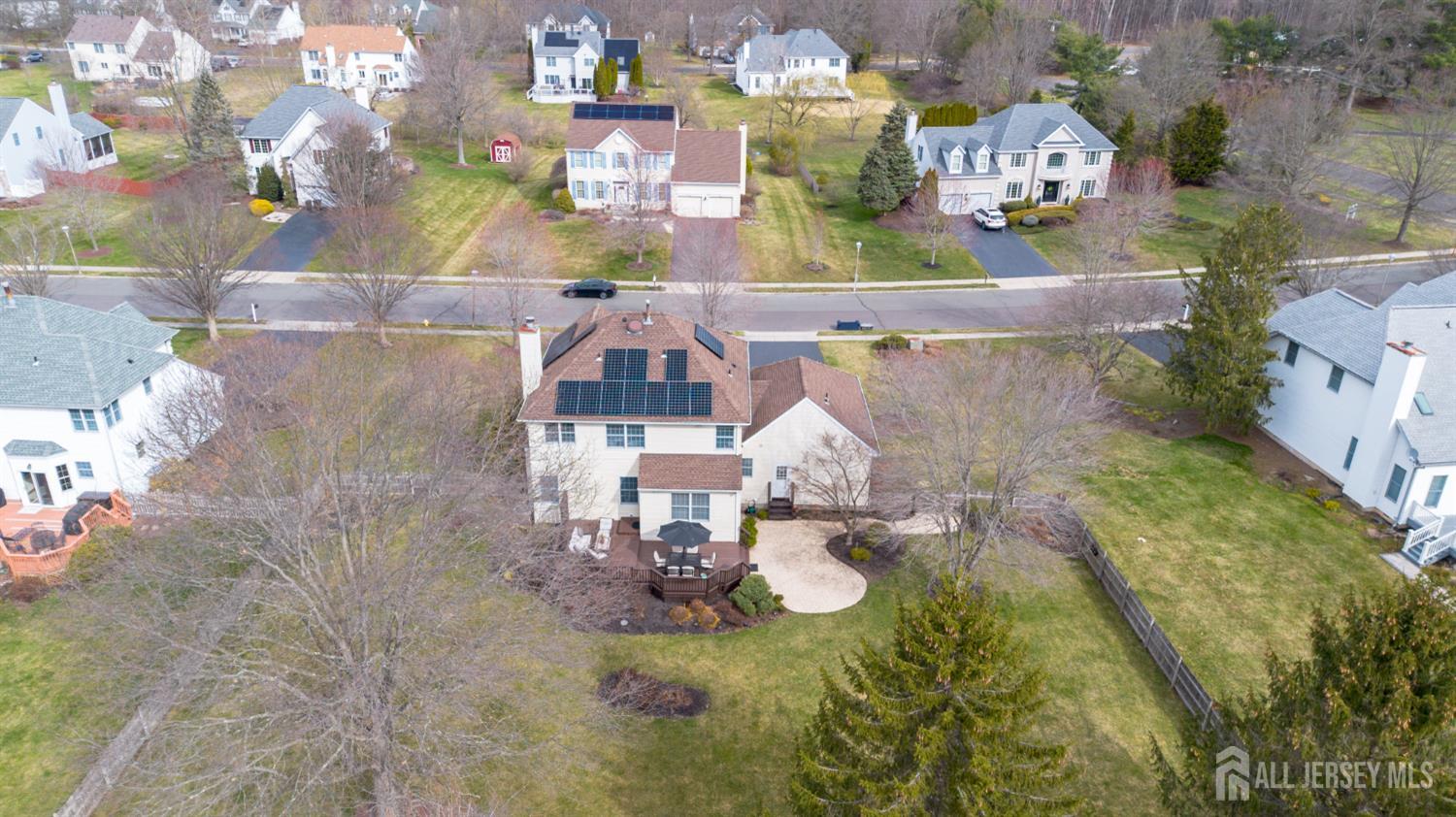 3 Milburne Lane Robbinsville, NJ 08691 - Photo 12 of 50