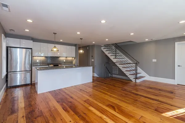 $6,250 | 150-152 Huron Avenue, Unit 152, Cambridge, MA 02138