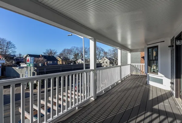 $6,250 | 150-152 Huron Avenue, Unit 152, Cambridge, MA 02138